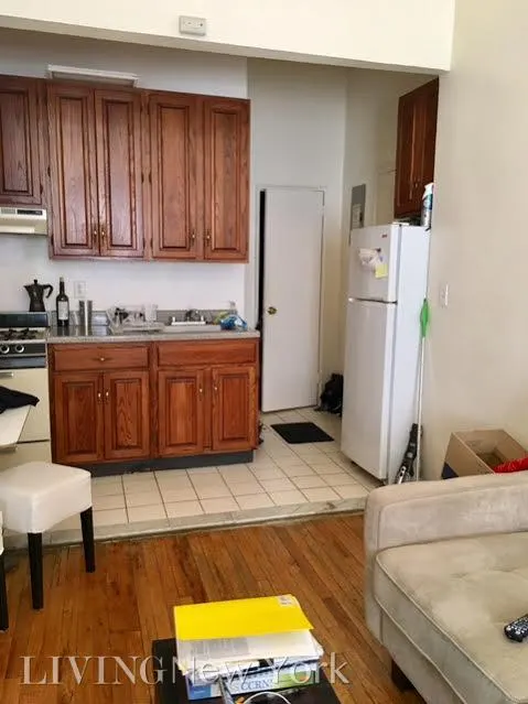 55 West 105th Street