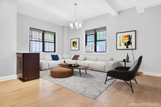 200 East 16th Street