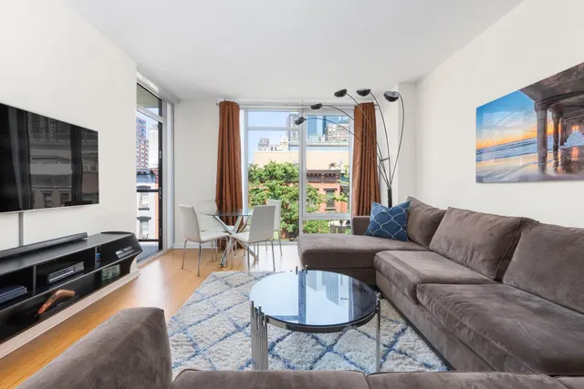 350 West 53rd Street