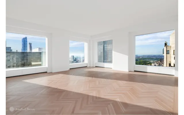 432 Park Avenue