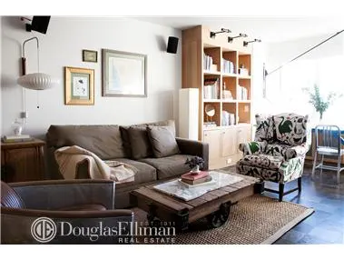 3 Sheridan Square