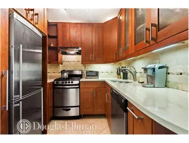 401 East 74th Street