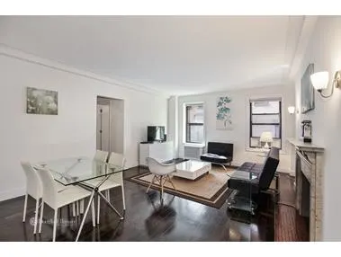 15 West 55th Street