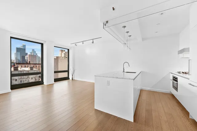 351 West 54th Street