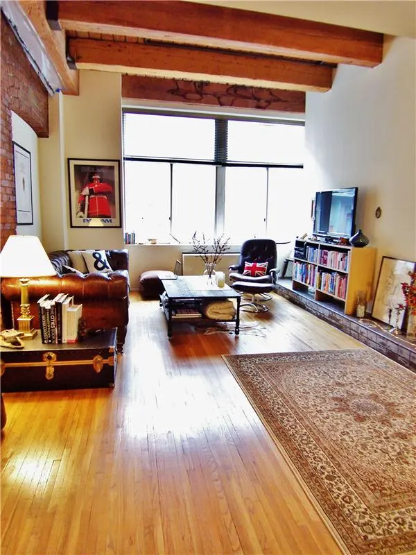 205 East 22nd Street