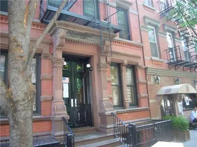 140 West Tenth Street