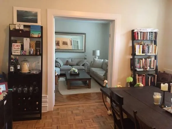 206 West 99th Street