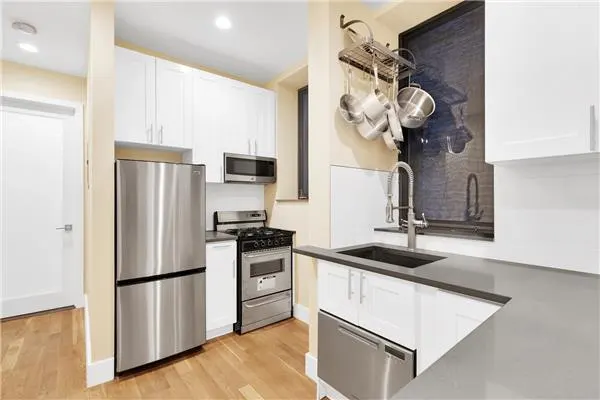 400 West 56th Street
