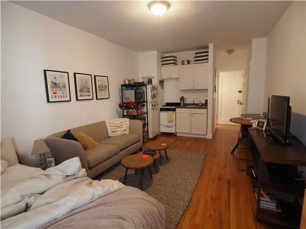 449 West 56th Street