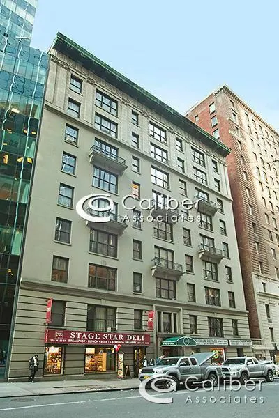 105 West 55th Street