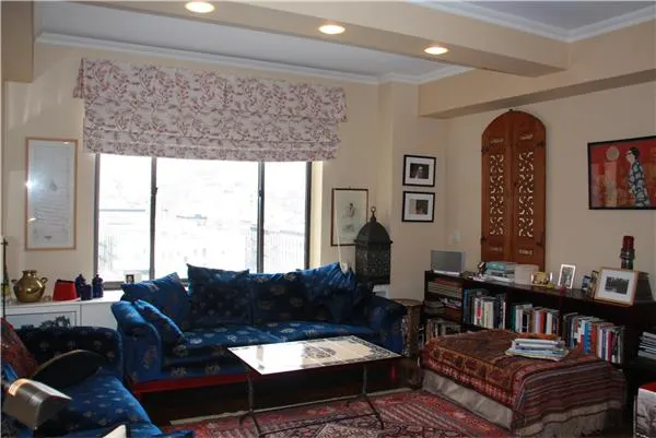 444 Central Park West