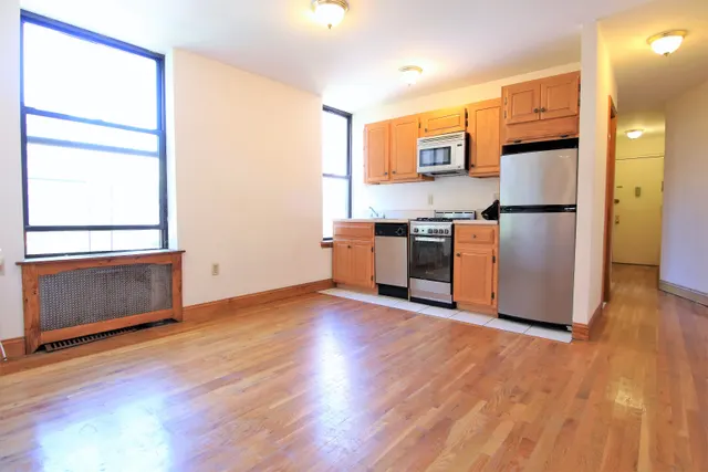 244 West 109th Street