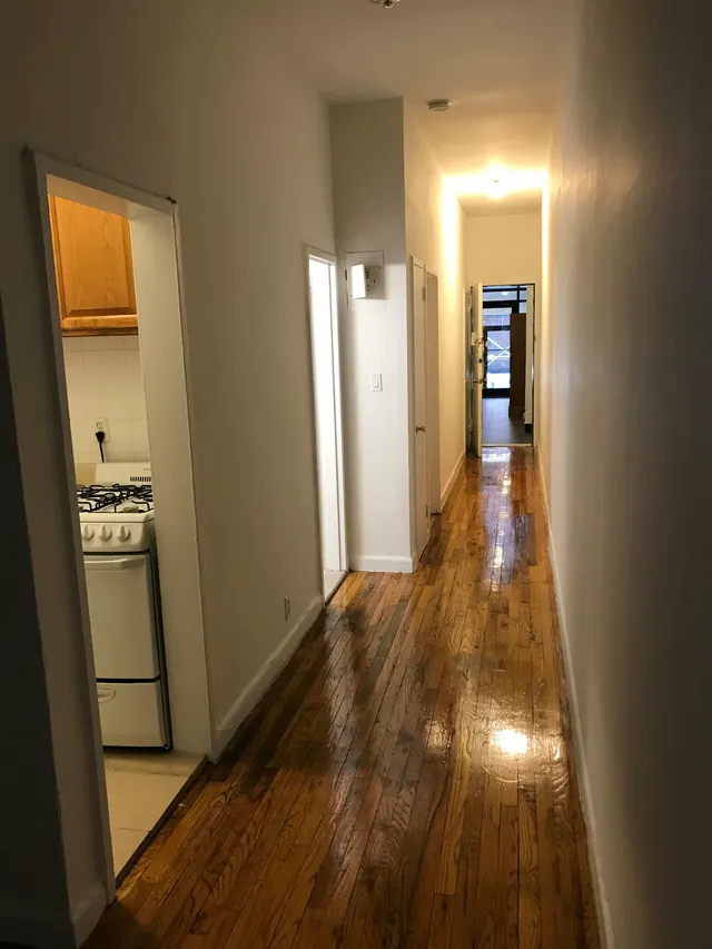 450 West 58th Street