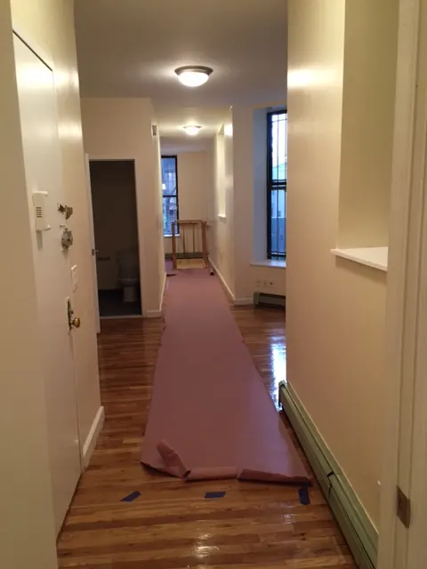 132 West 109th Street