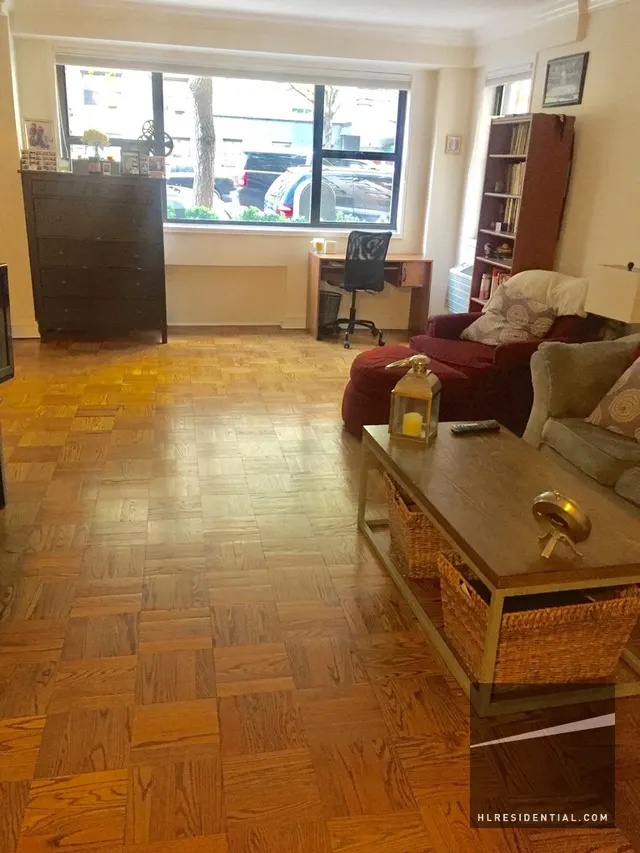 420 East 79th Street