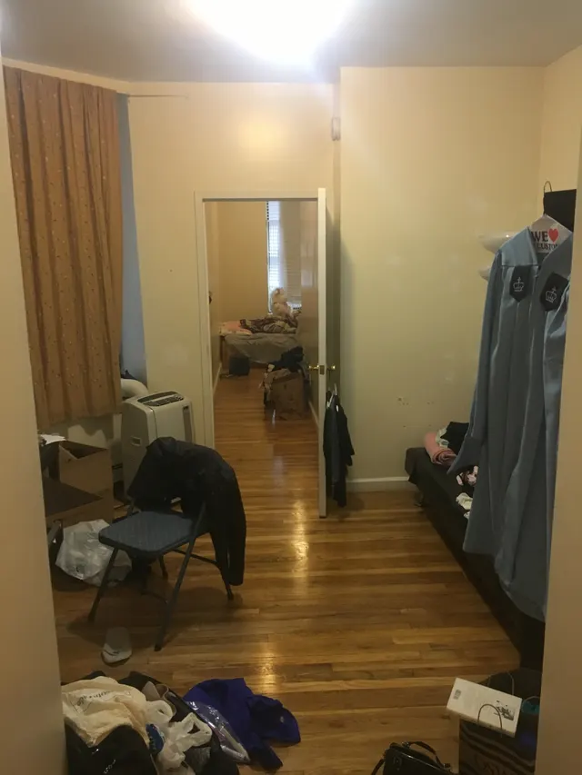 132 West 109th Street