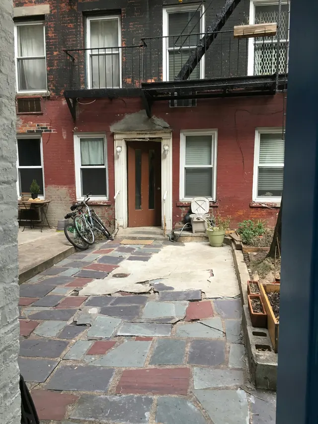 141 East 13th Street