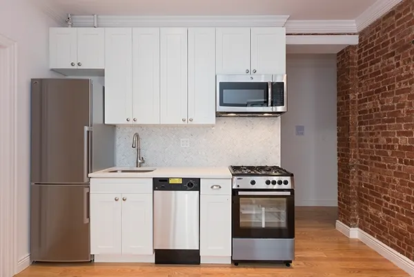 115 West 104th Street