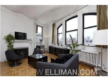 1 Sheridan Square