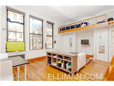 1 Sheridan Square