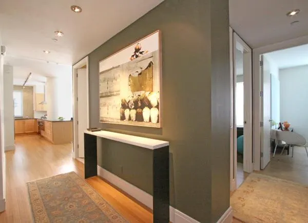 545 West 110th Street