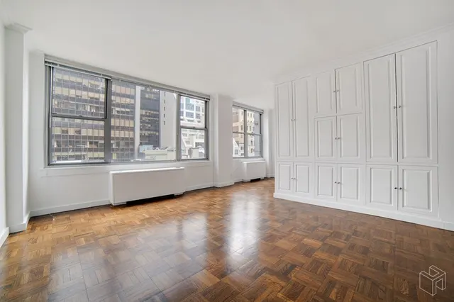 65 West 55th Street