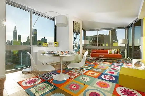 505 West 37th Street