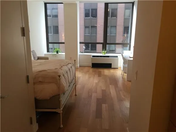 95 Wall Street