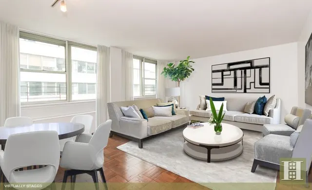 200 East 58th Street