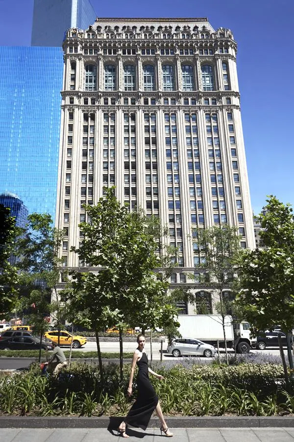 90 West Street