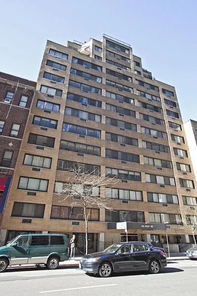 310 West 56th Street