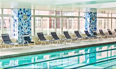 650 West 42nd Street