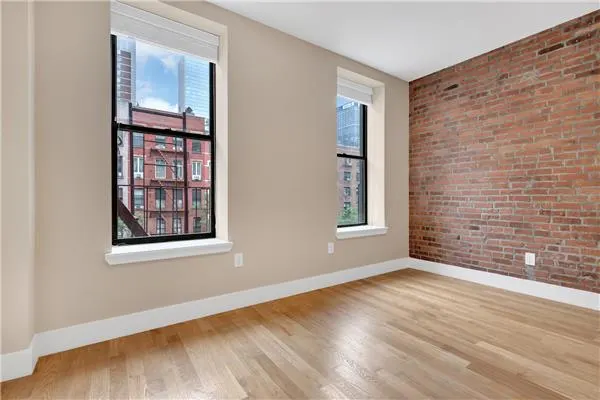 400 West 56th Street