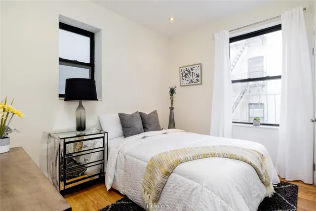 21 West 106th Street