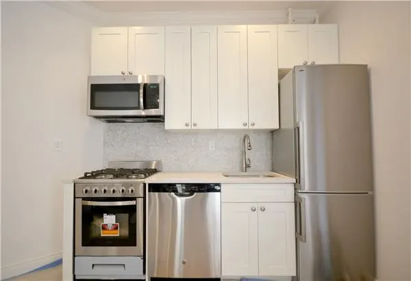 115 West 104th Street