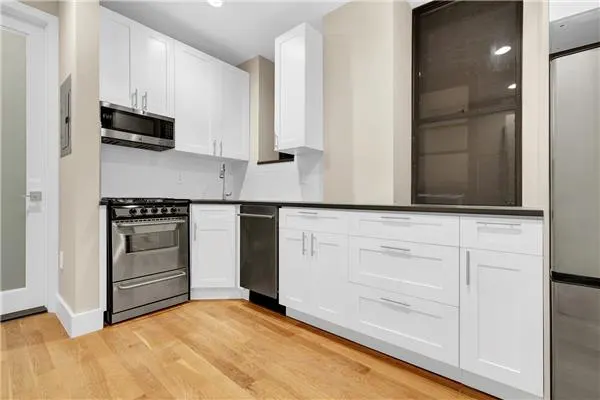 400 West 56th Street