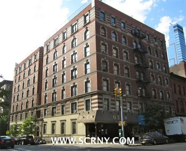 209 West 97th Street