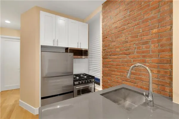 400 West 56th Street