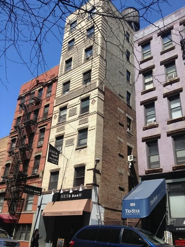 153 East 26th Street