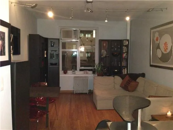 22 Irving Place