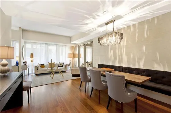 33 West 56th Street