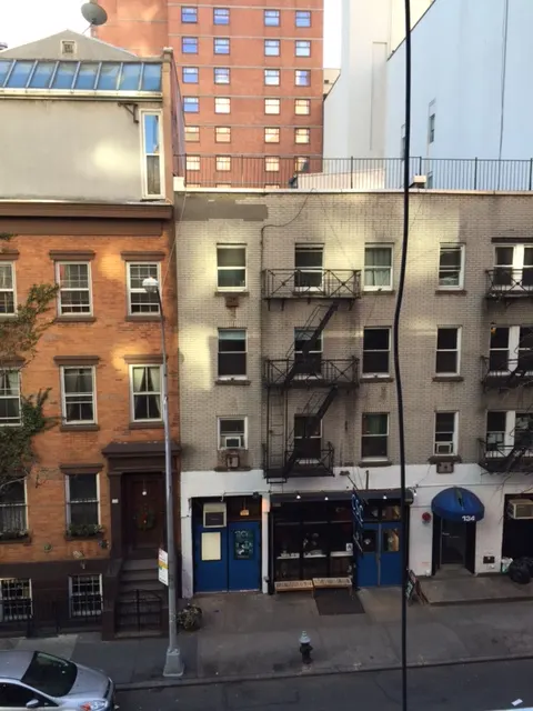 141 East 13th Street