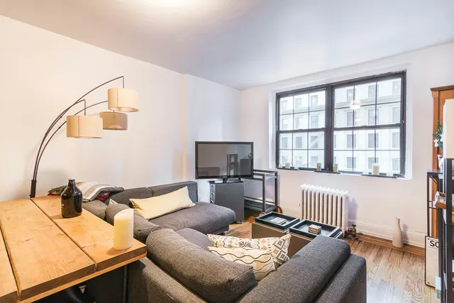 313 West 57th Street