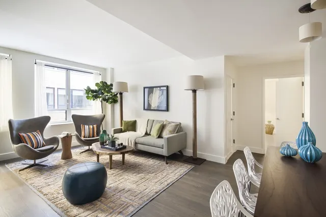 465 West 51st Street