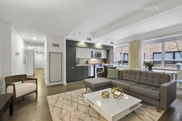 465 West 51st Street