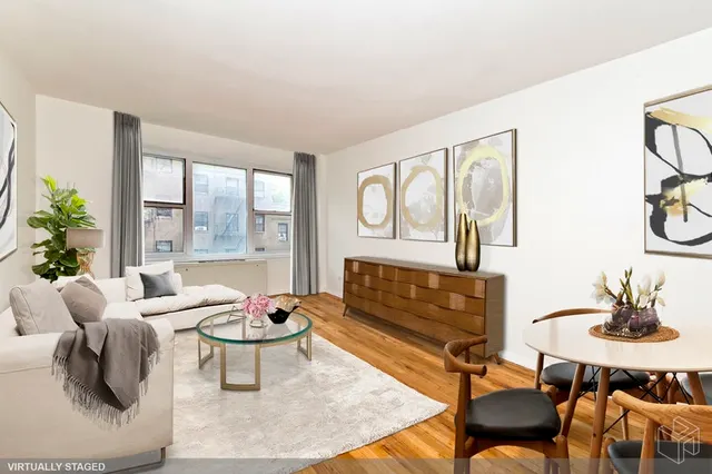 33 Greenwich Avenue