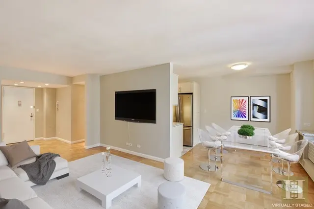 320 East 58th Street