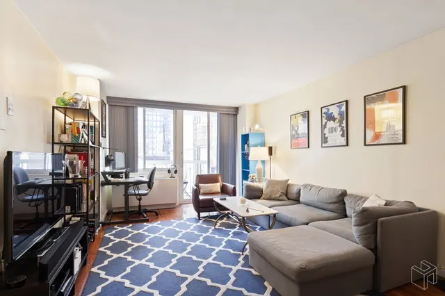 50 Lexington Avenue