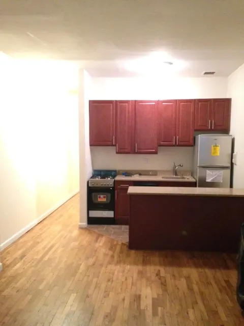 450 West 58th Street