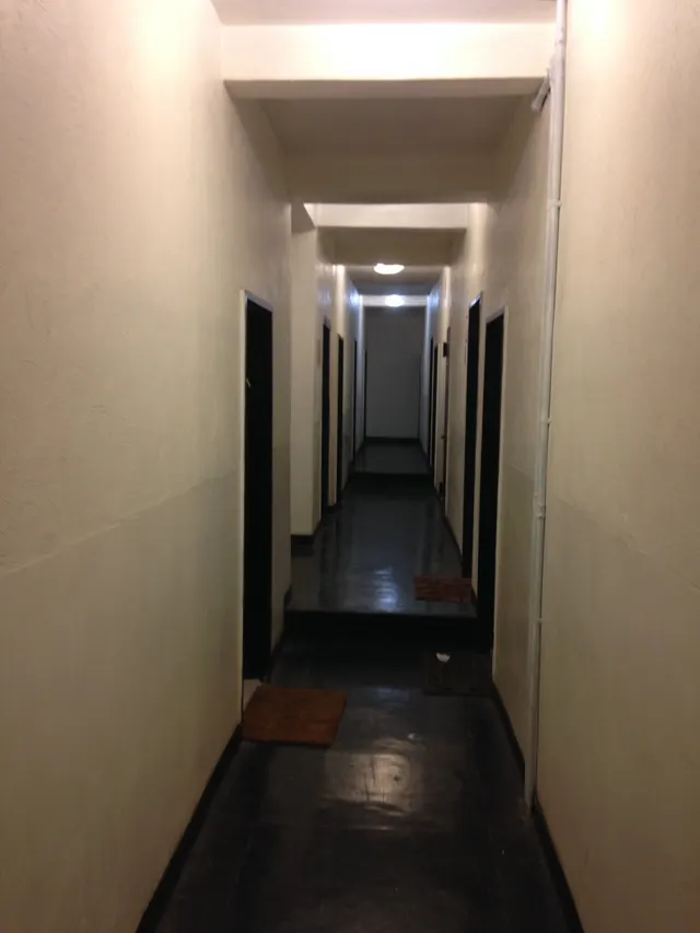 450 West 58th Street